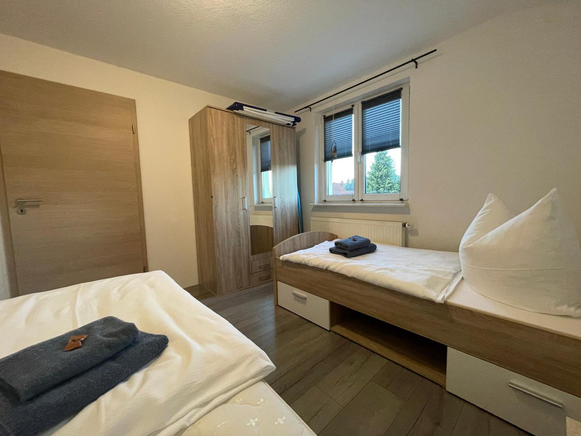 Hotel & Gasthof Zum Loewen Eisenach Dış mekan fotoğraf